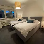 Ideale Unterkunft In Duesseldorf-Nord