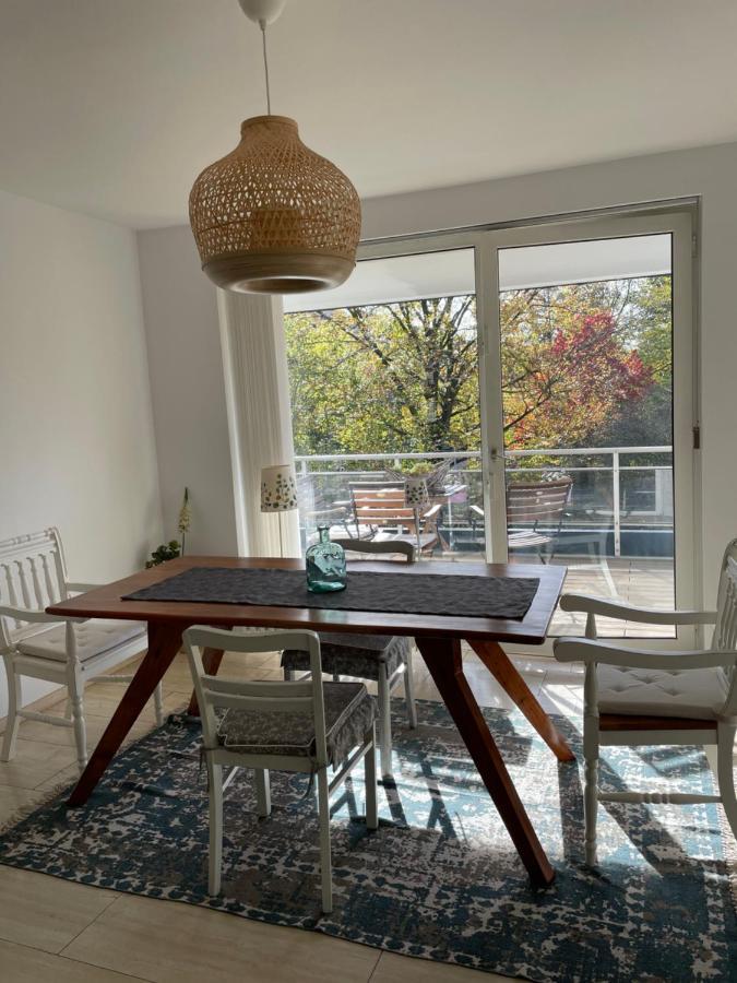 Ideale In Duesseldorf-nord Apartment *
