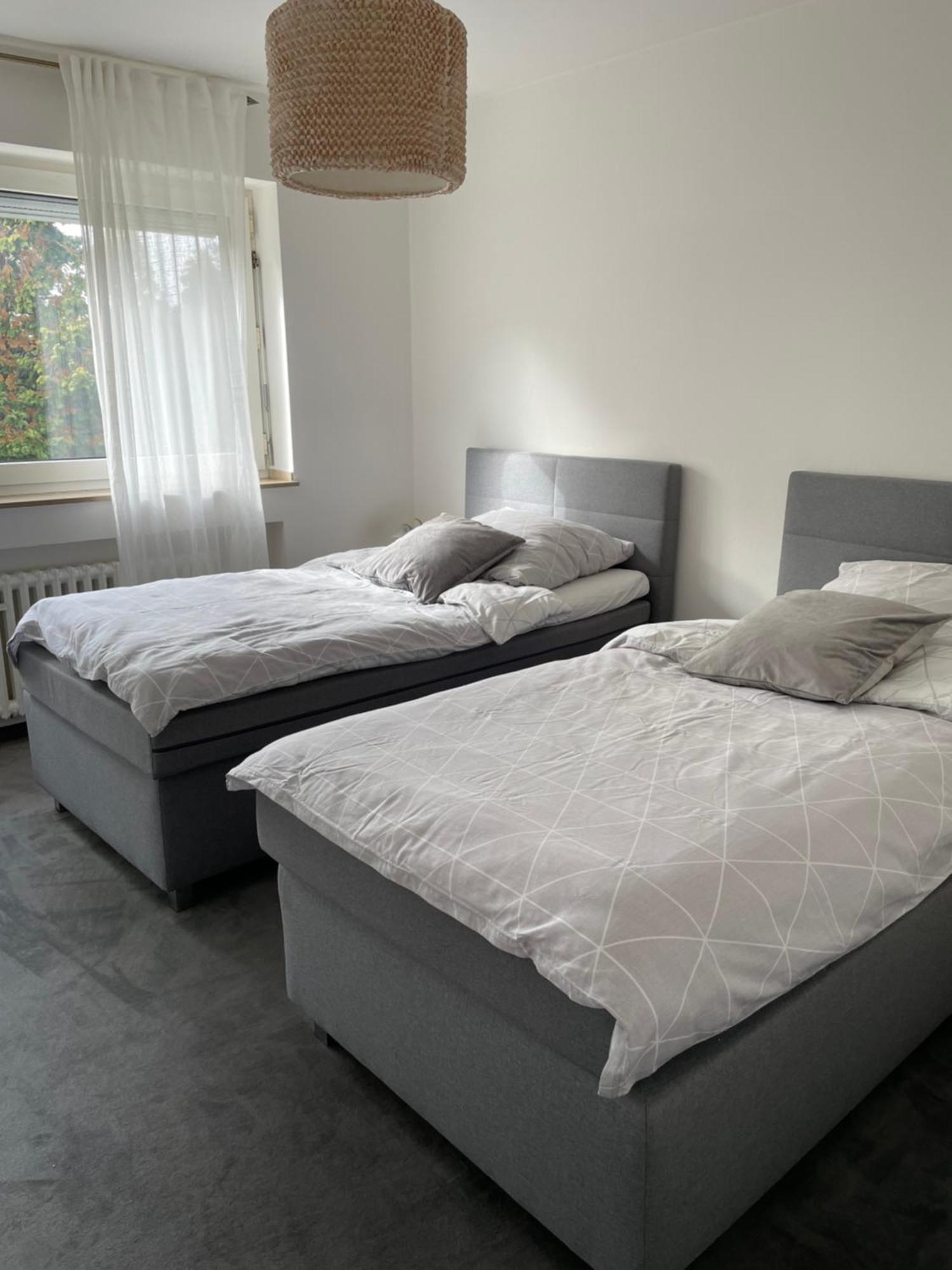 Ideale In Duesseldorf-nord * Dusseldorf