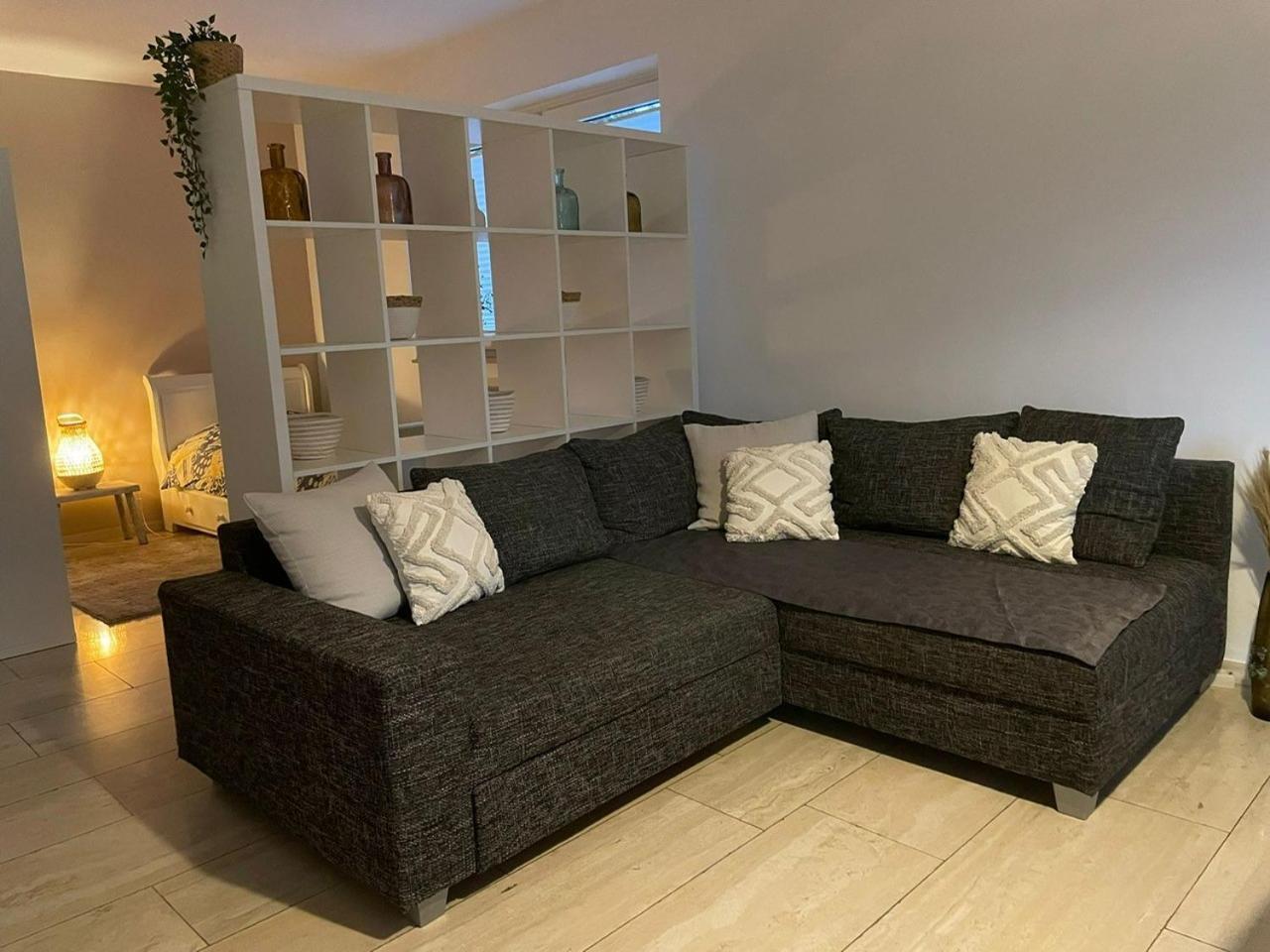 Ideale In Duesseldorf-nord Apartment Dusseldorf