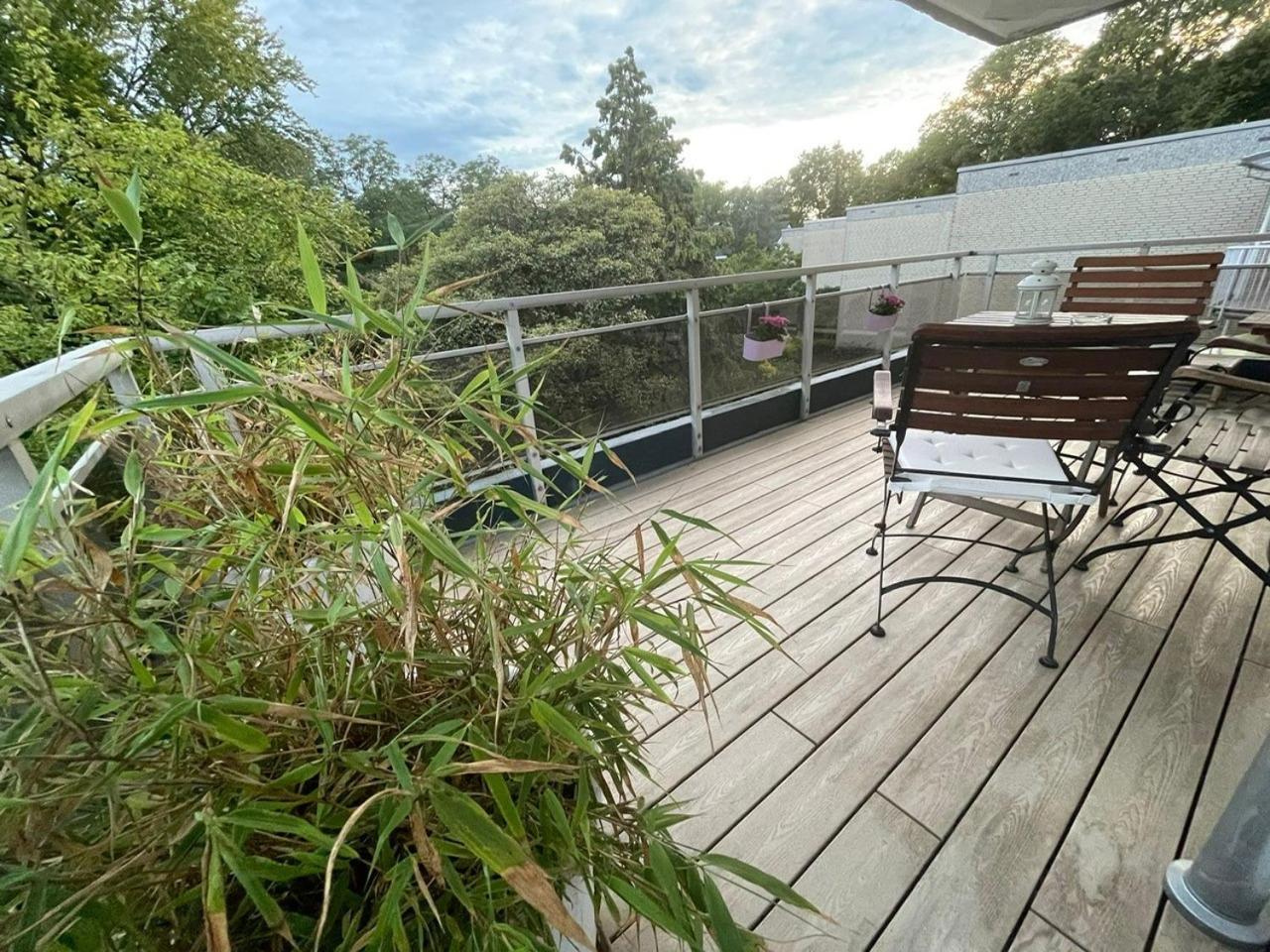 Ideale In Duesseldorf-nord Apartment Dusseldorf