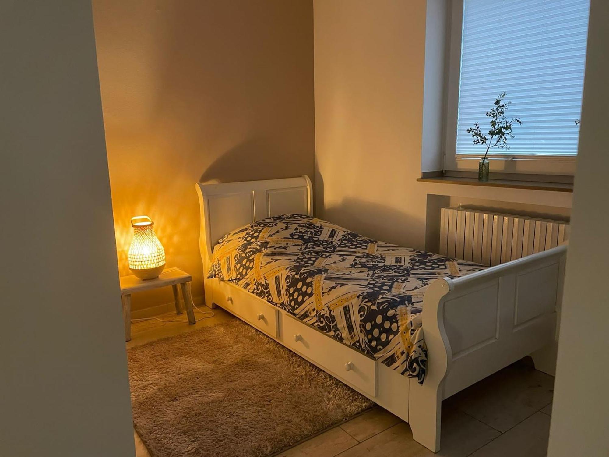Ideale In Duesseldorf-nord Apartment