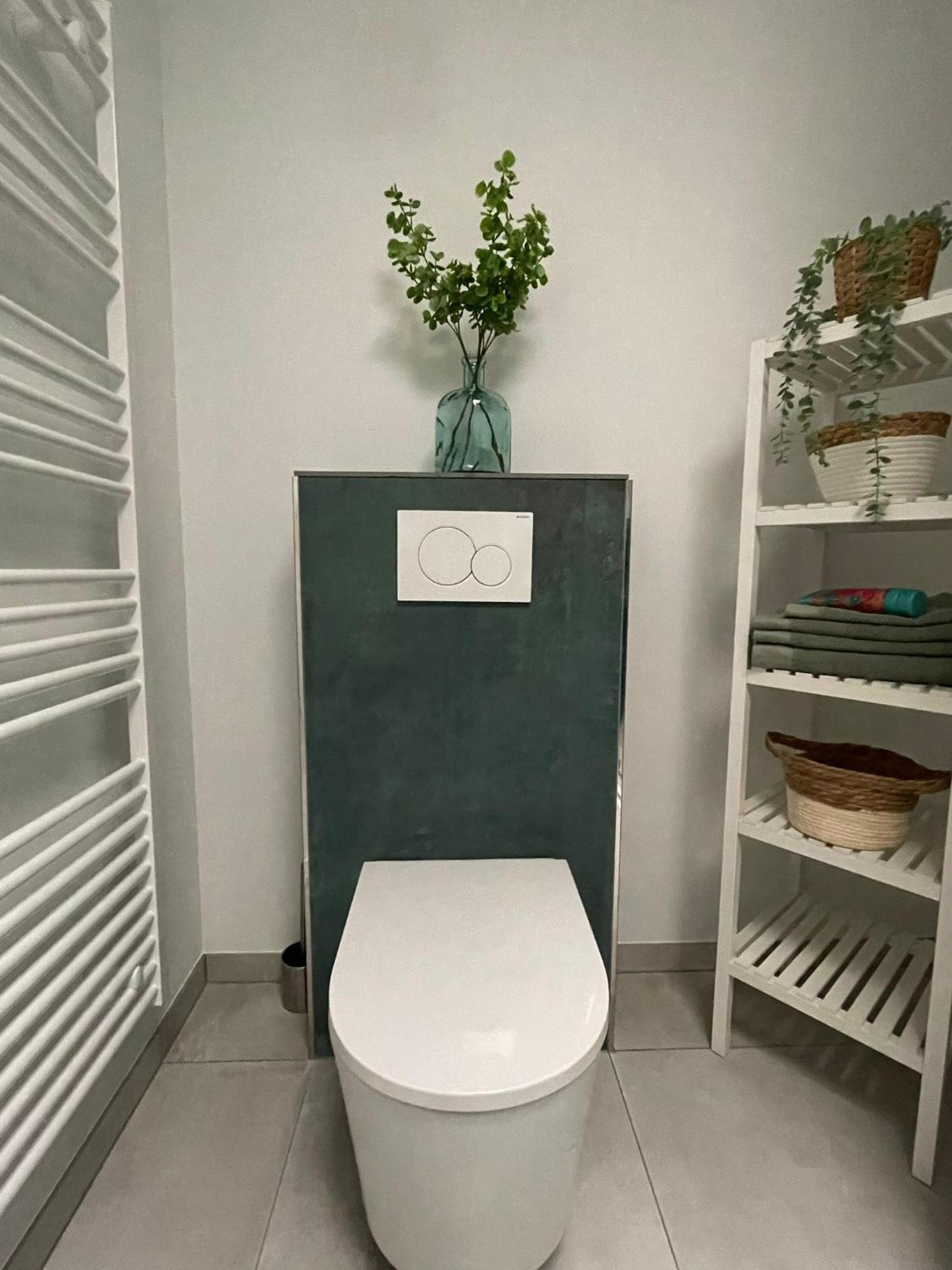 Ideale In Duesseldorf-nord Apartment *