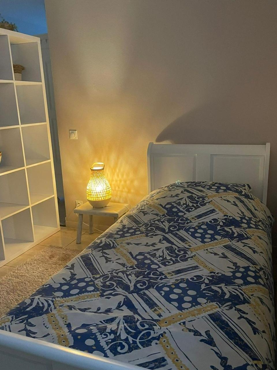 Ideale In Düsseldorf-nord Apartment Düsseldorf