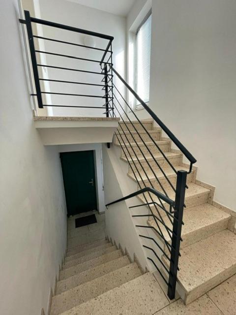 Ideale In Düsseldorf-nord Apartment *