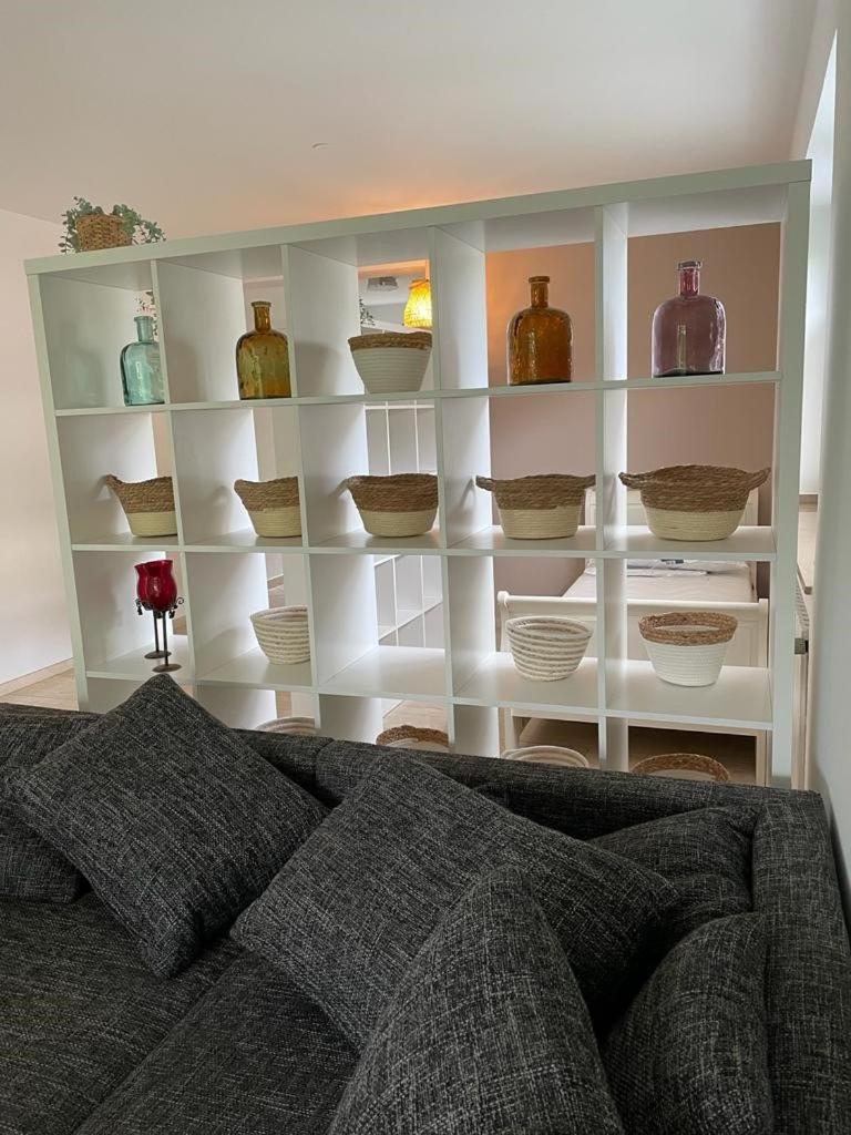 Apartment Ideale In Düsseldorf-nord