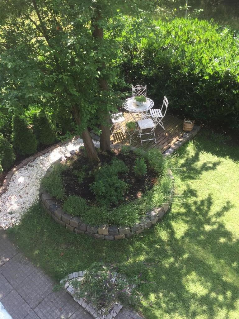 Apartment Ideale In Düsseldorf-nord *