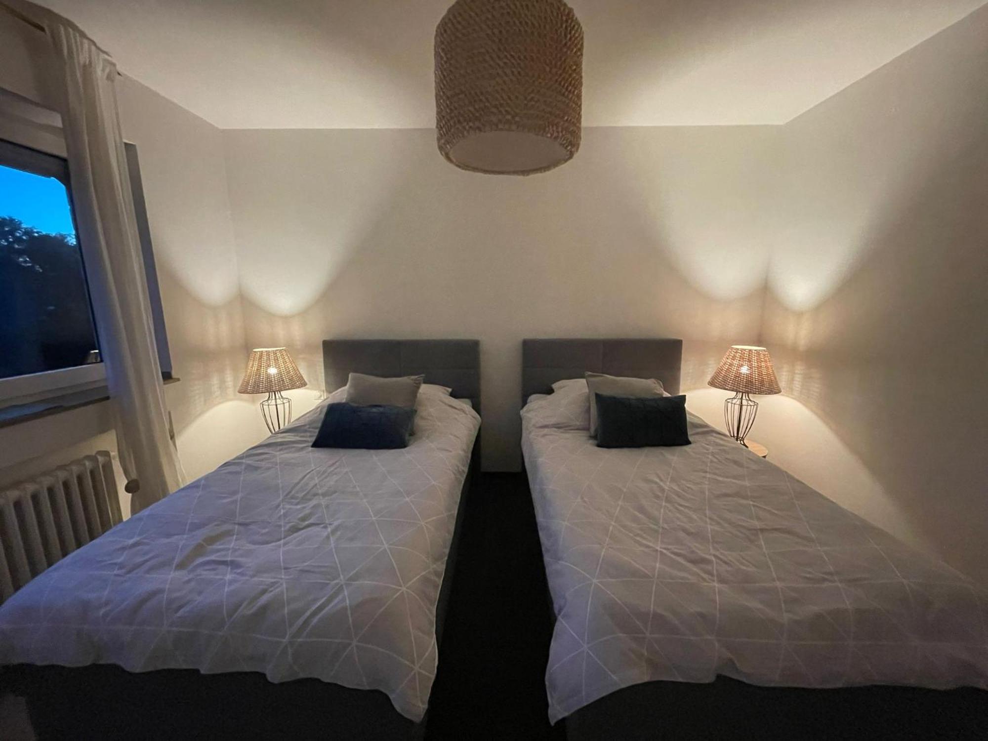 Ideale In Düsseldorf-nord * Düsseldorf