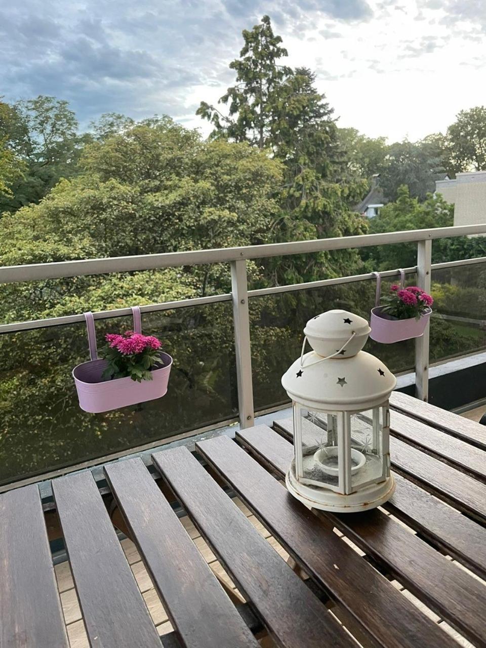 Ideale In Düsseldorf-nord Apartment *