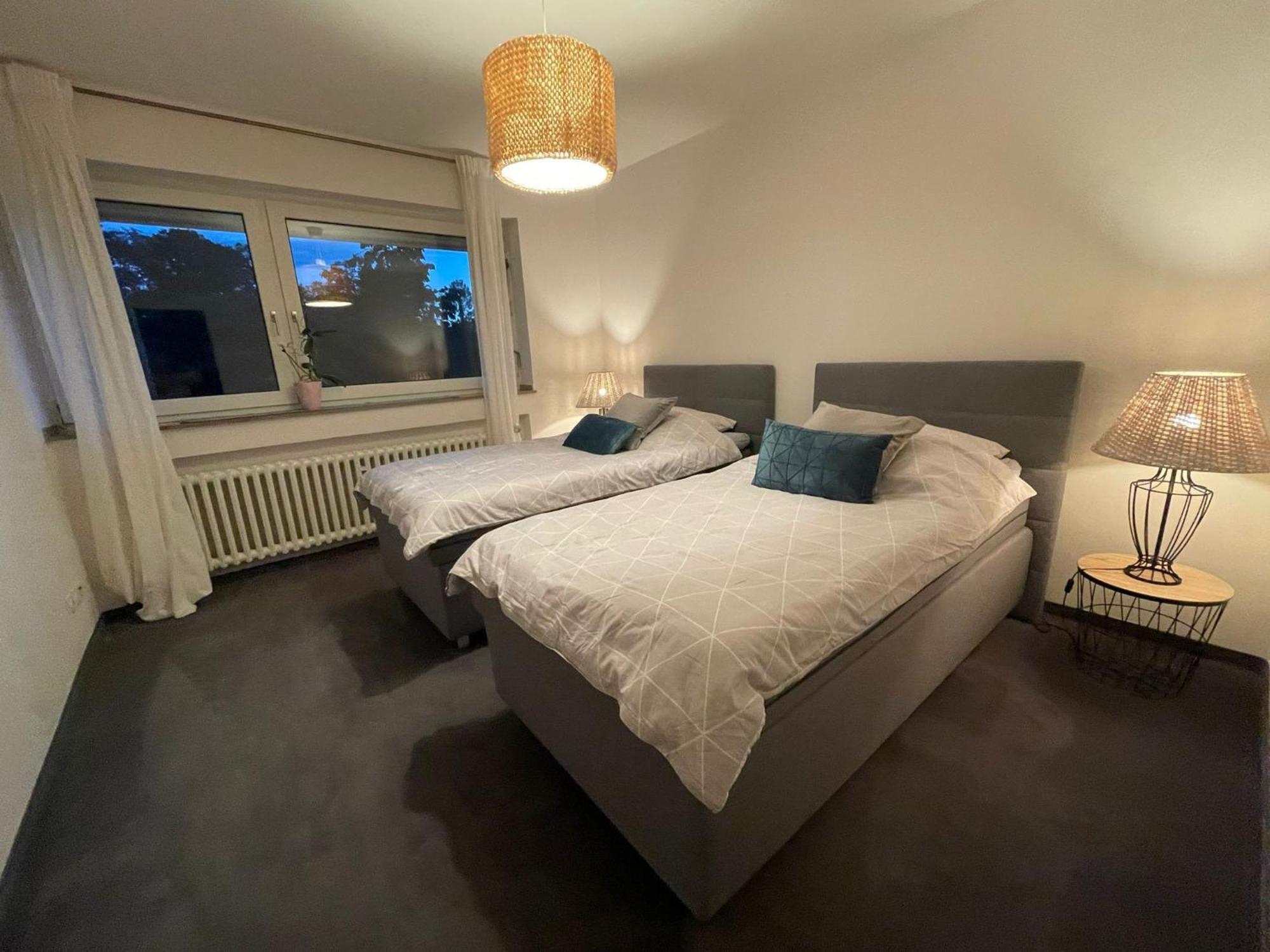 Ideale In Düsseldorf-nord * Düsseldorf