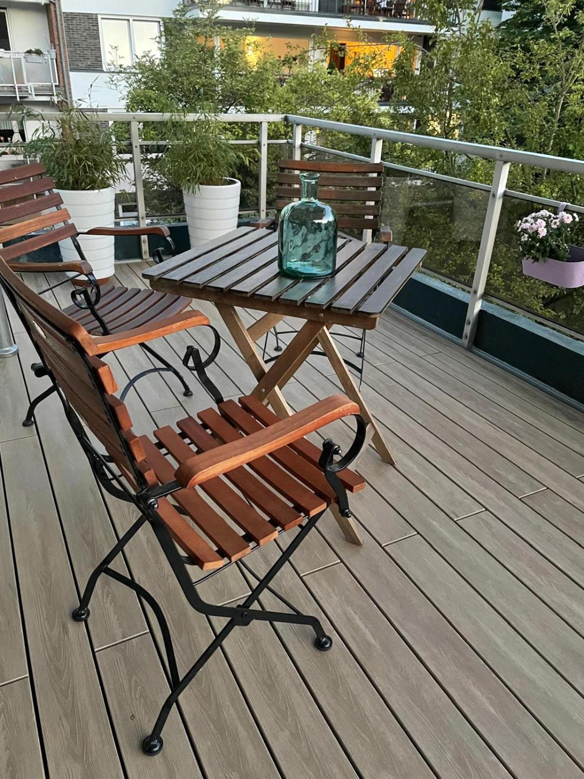 Ideale In Düsseldorf-nord * Düsseldorf